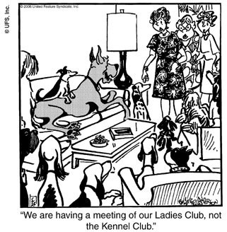 marmaduke